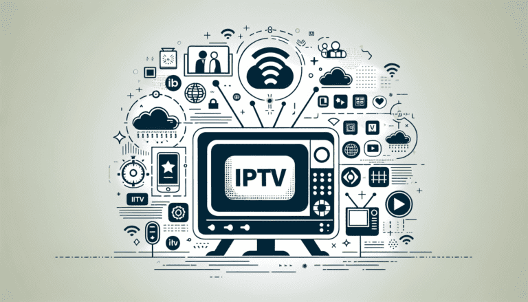 iptv uk