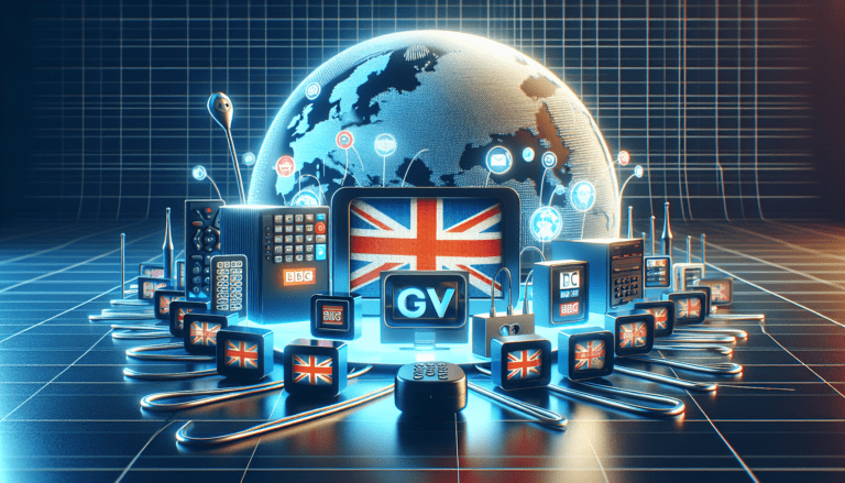 iptv providers uk