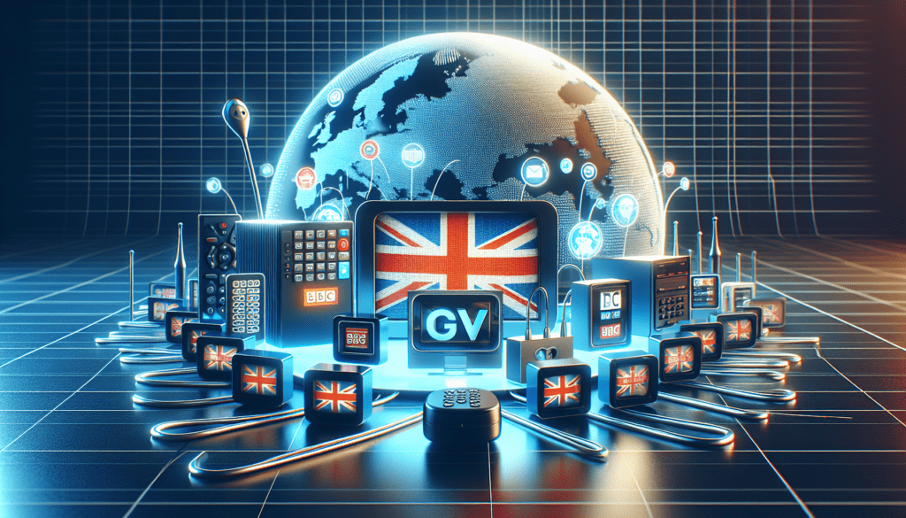 iptv providers uk