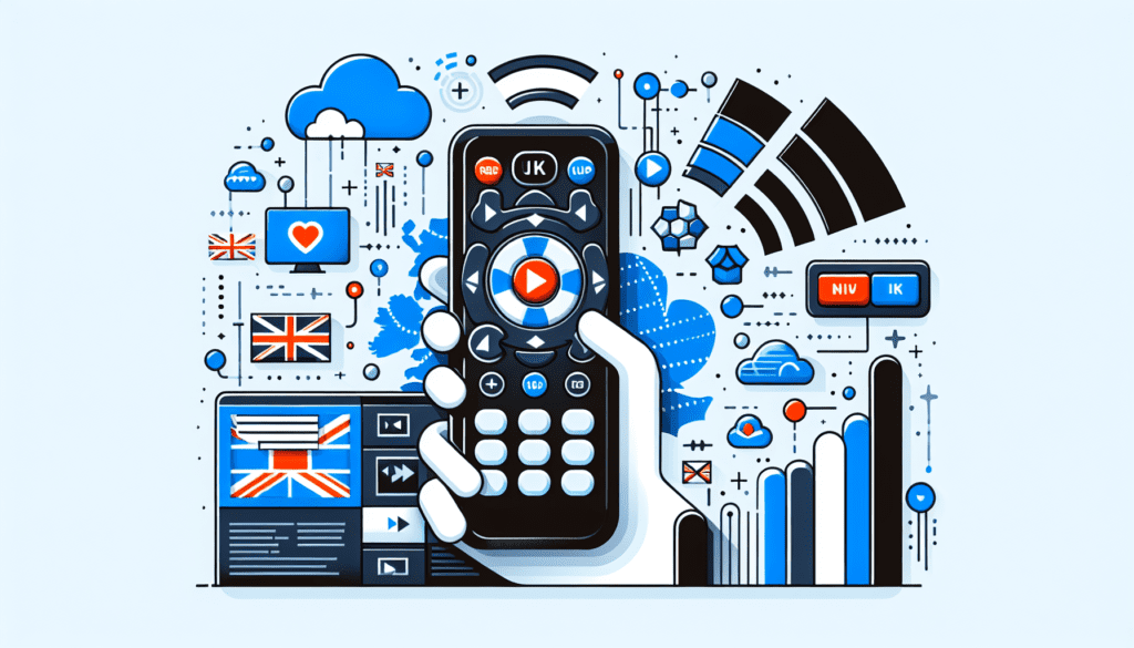 best iptv in uk