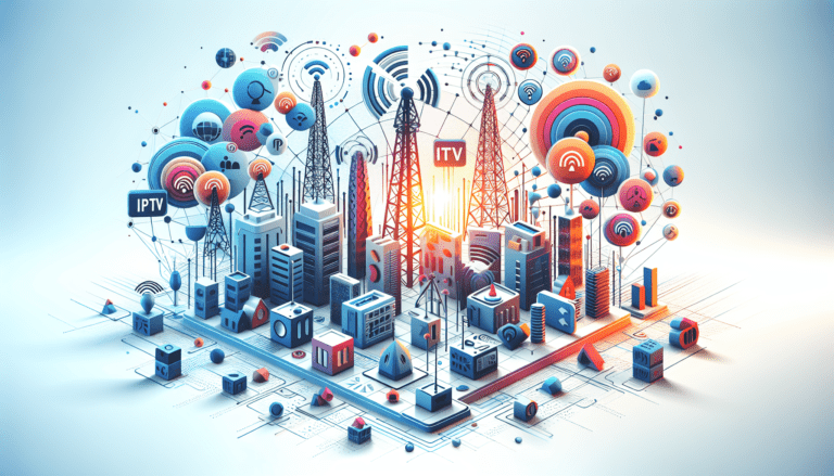 iptv providers