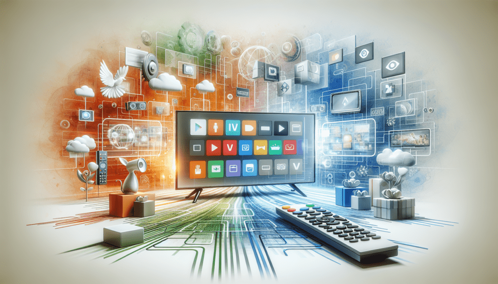 iptv service