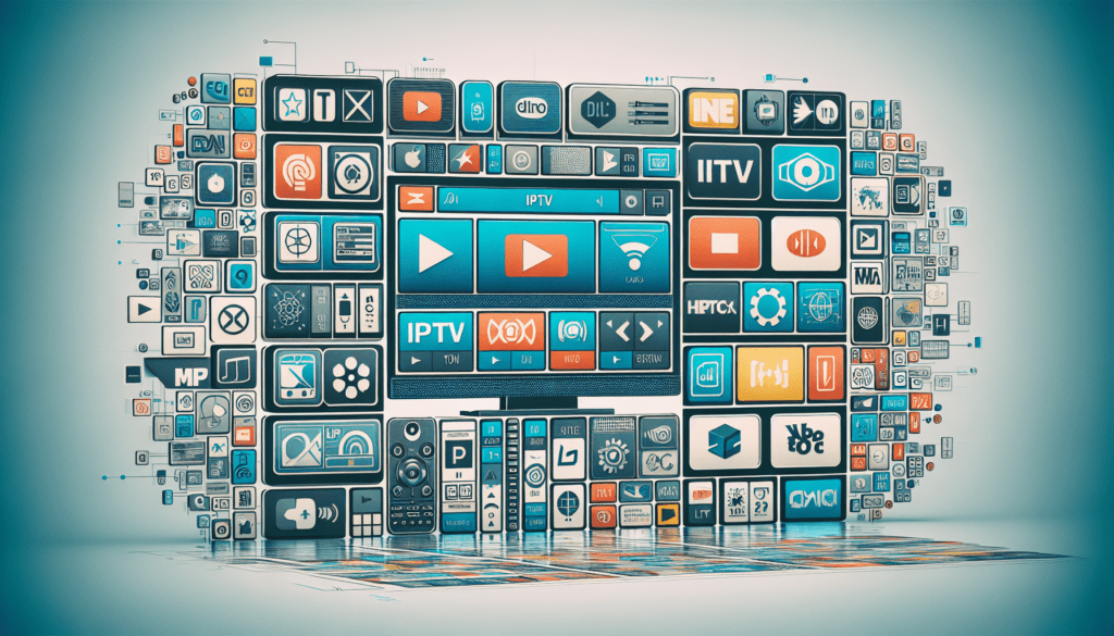iptv playlist