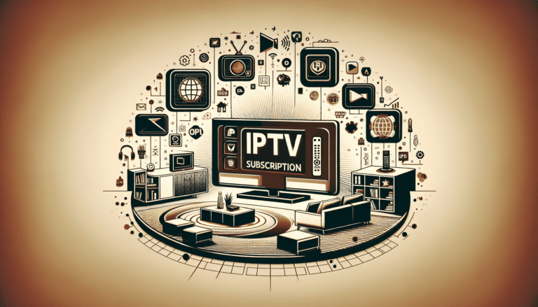 iptv sub