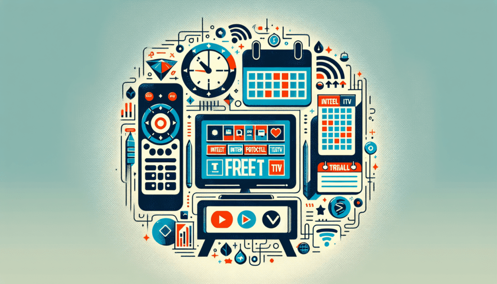 iptv free trail