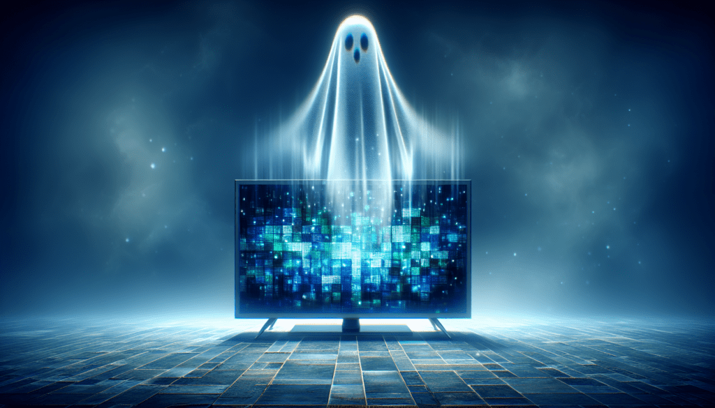 ghost iptv