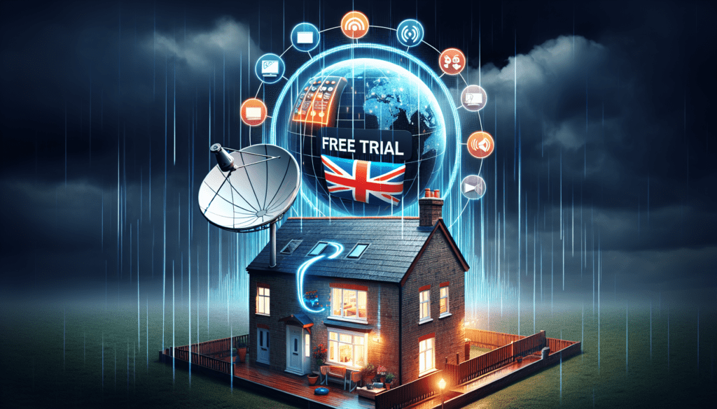 iptv uk free trial