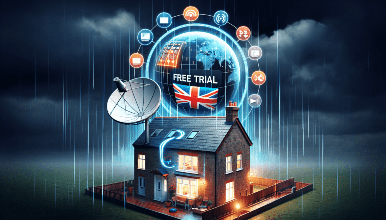 iptv uk free trial