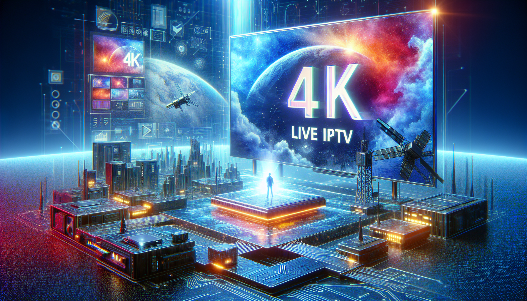 4k live iptv