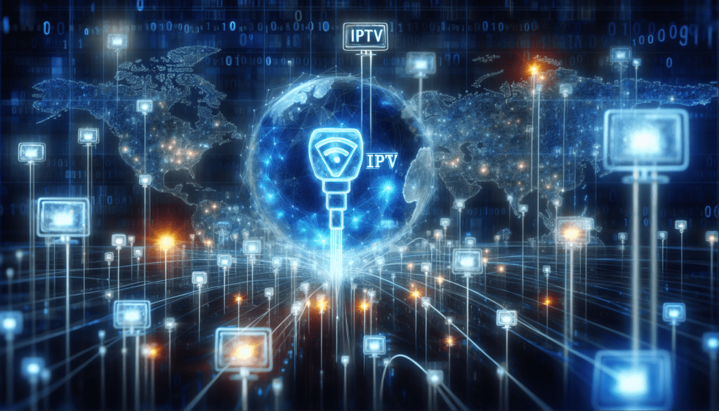 static iptv