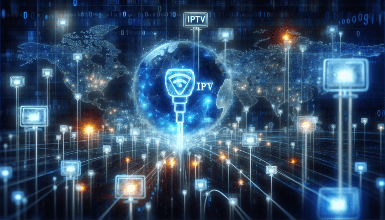 static iptv