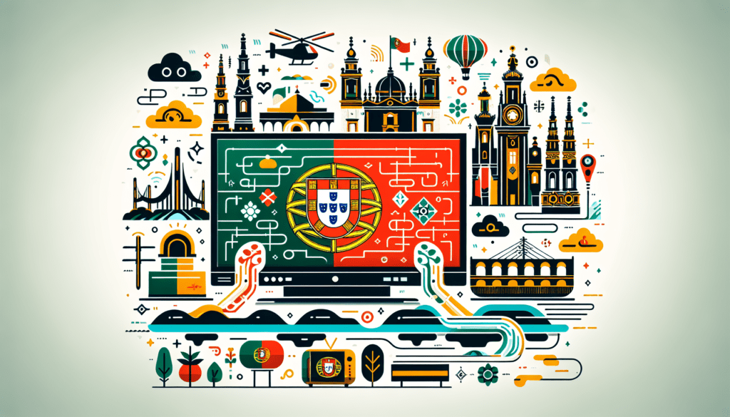 portugal iptv