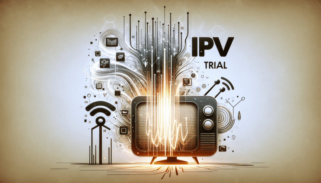 iptv trail