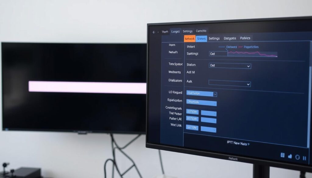Troubleshooting IPTV playlist buffering issues with network optimization Troubleshooting IPTV playlist buffering issues with network optimization