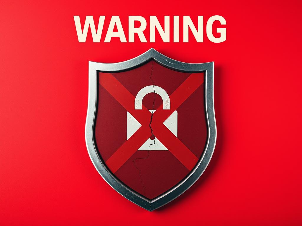 Warning signs of illegal IPTV services