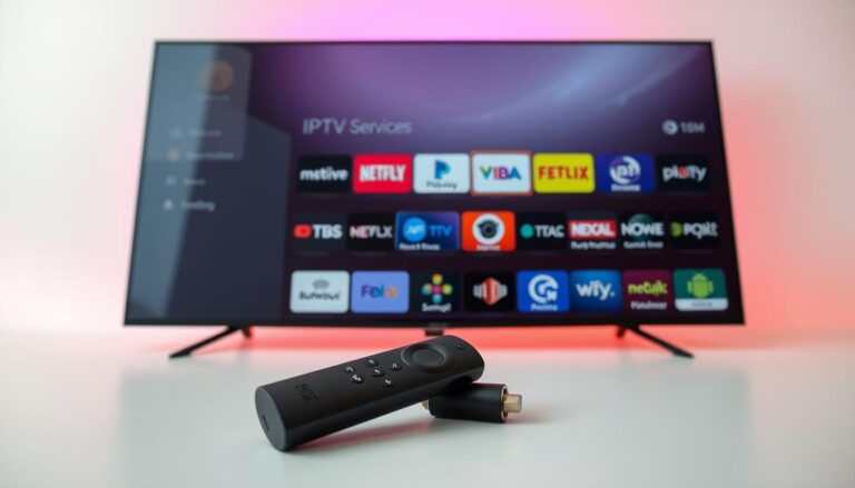 best free iptv for firestick