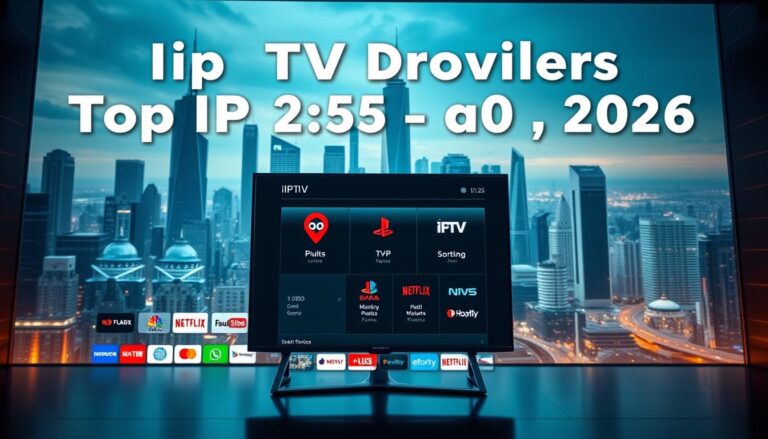 iptv smart