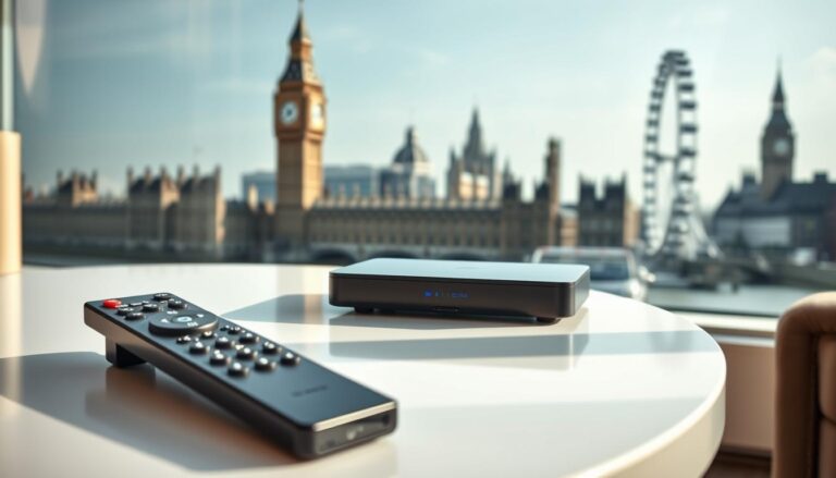 iptv subscription uk