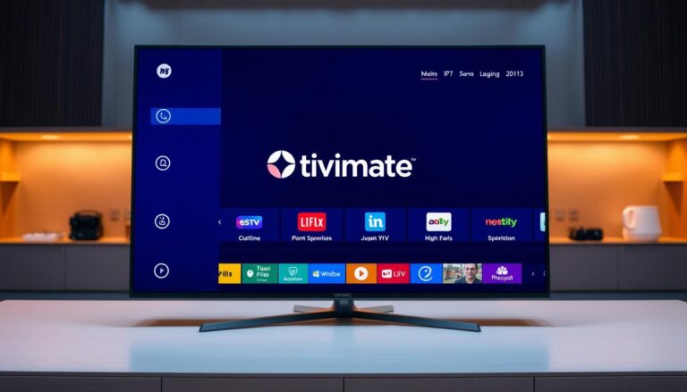 tivimate iptv player