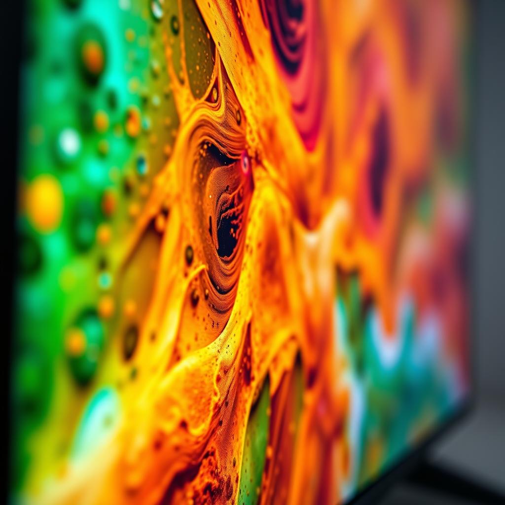 4K Ultra HD quality streaming through IPTV subscription 4K Ultra HD quality streaming through IPTV subscription