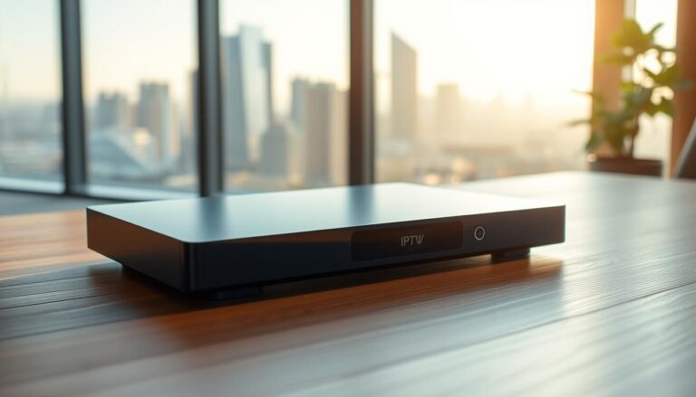 best iptv player