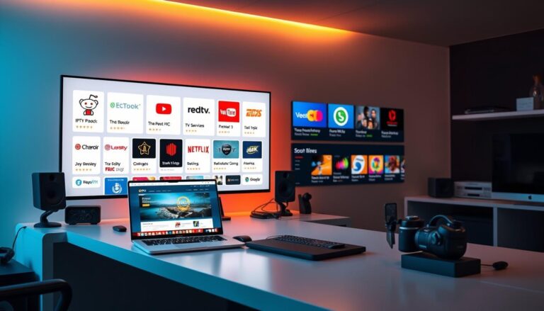 best iptv provider reddit