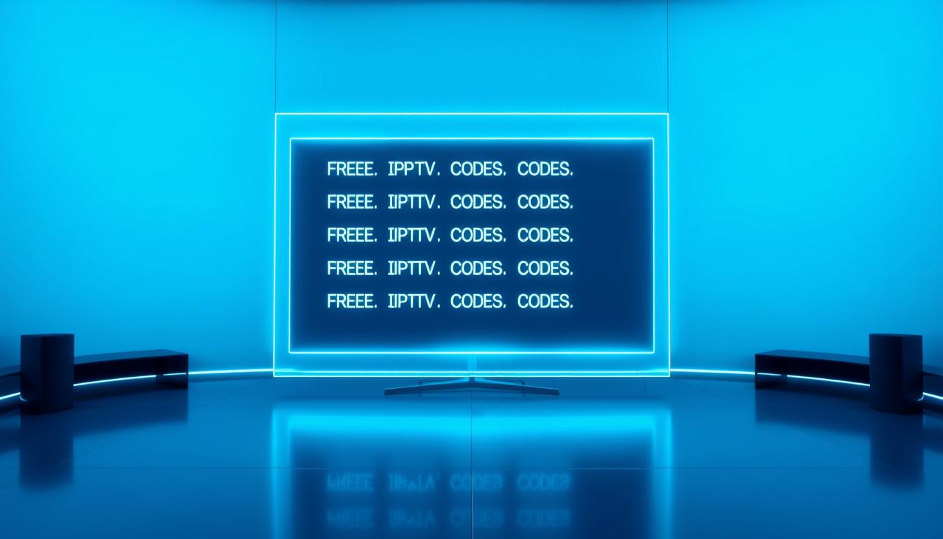 Free IPTV Code 2025: Top UK IPTV Services