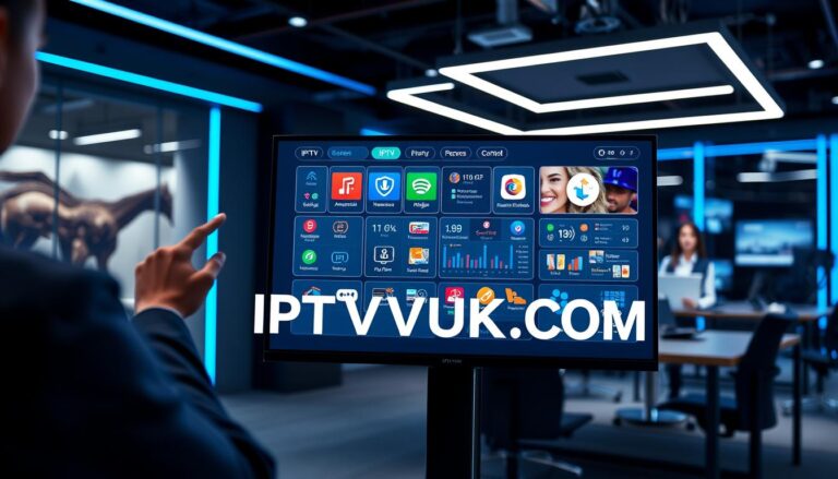 iptv panel