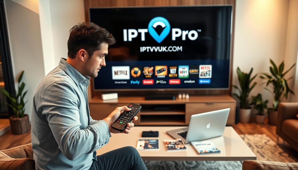 iptv pro