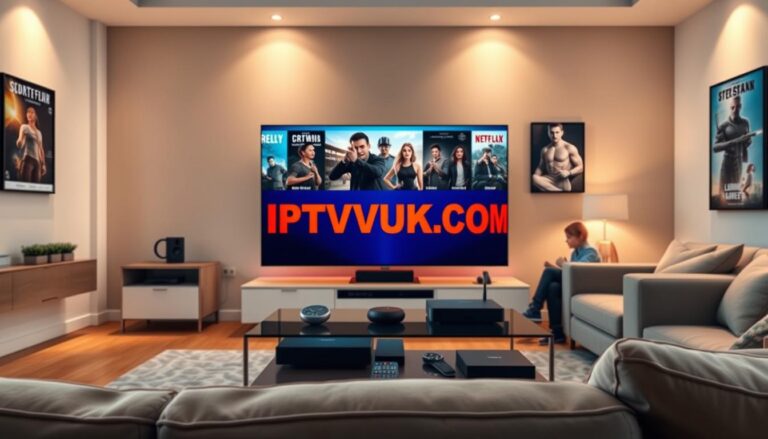iptv the best server