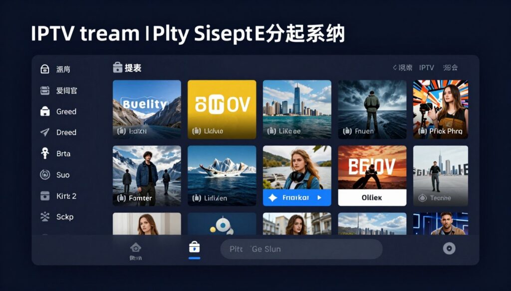 Best IPTV players for streams