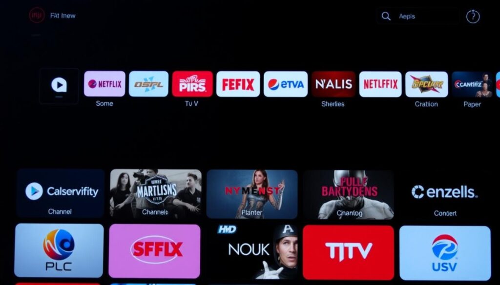 Discover the best legal IPTV streaming services