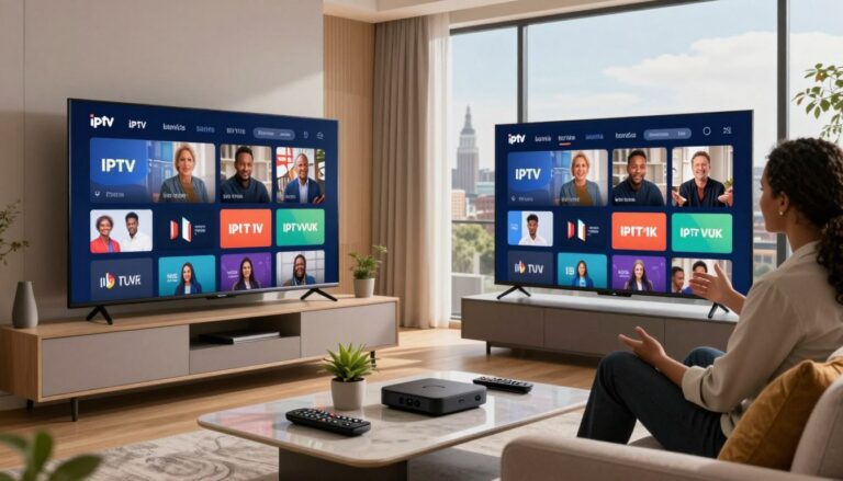 best iptv provider in uk