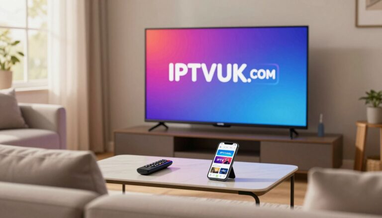 cheap uk iptv