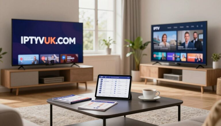 cheapest iptv uk