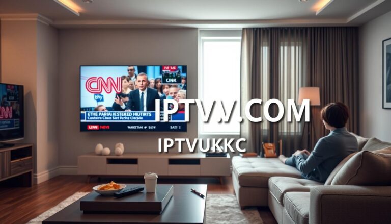 iptv cnn
