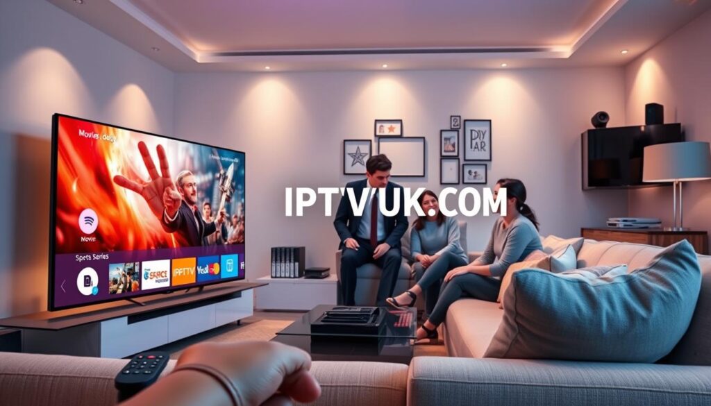 iptv hot