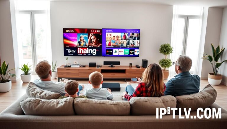 iptv instant free trial