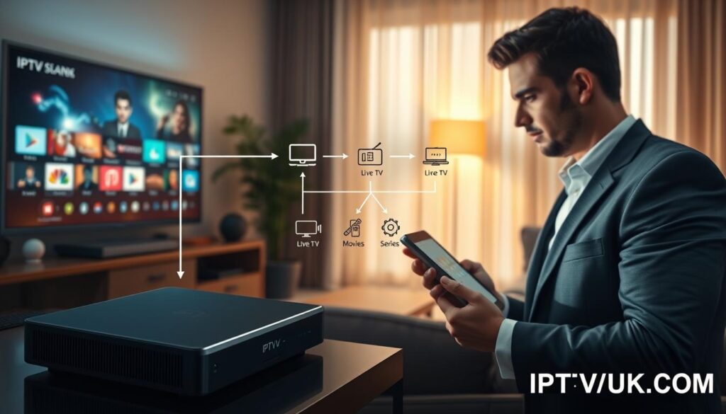 iptv system