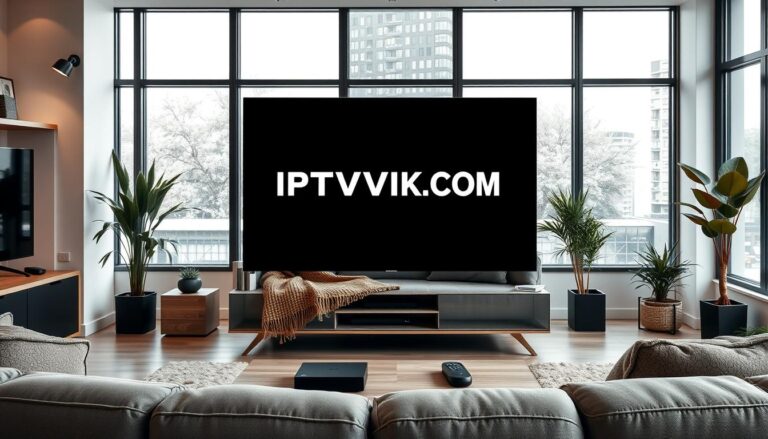 subscription iptv