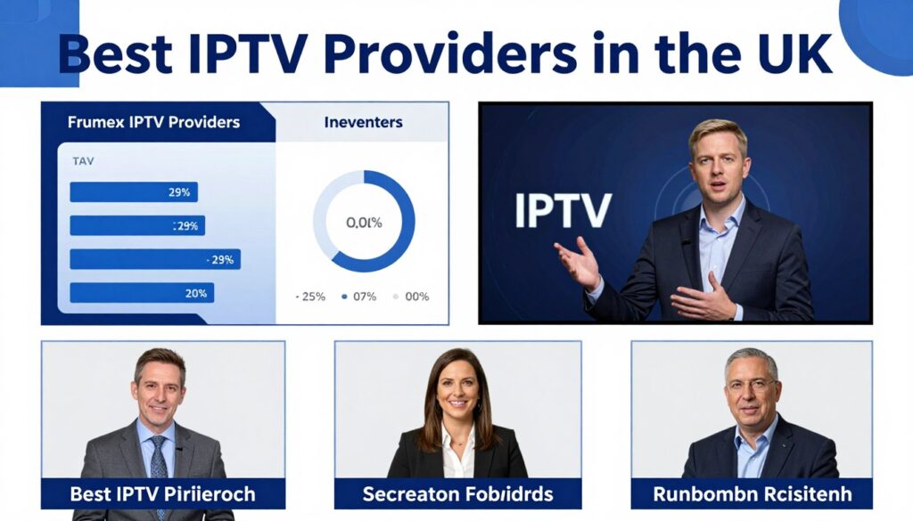 Best IPTV Providers UK Comparison