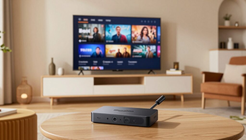 Image of Amazon Firestick