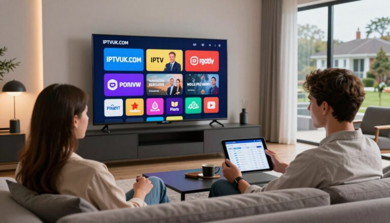 best iptv services
