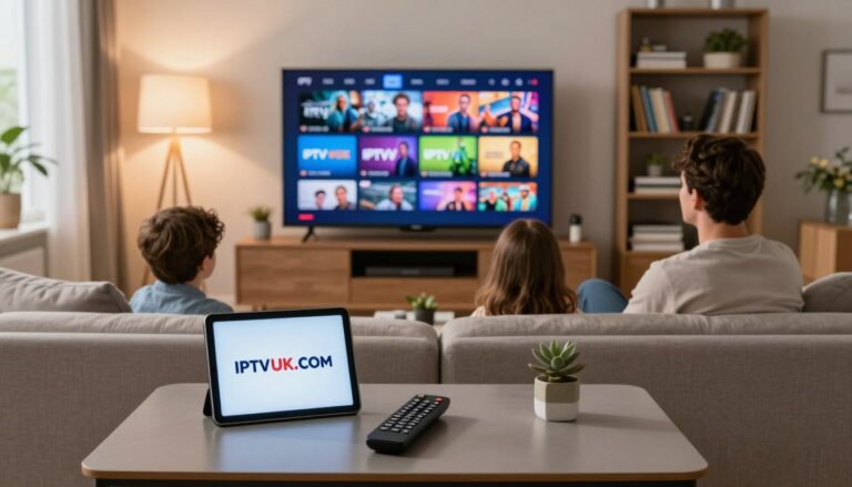 iptv channels
