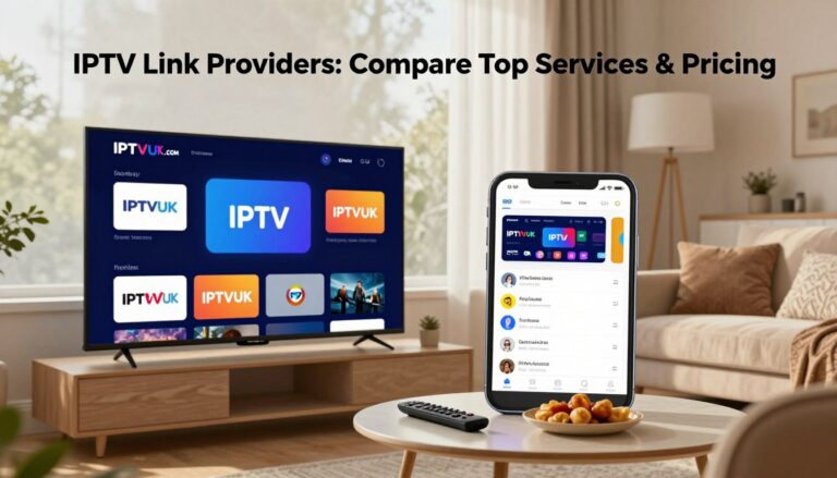 iptv link