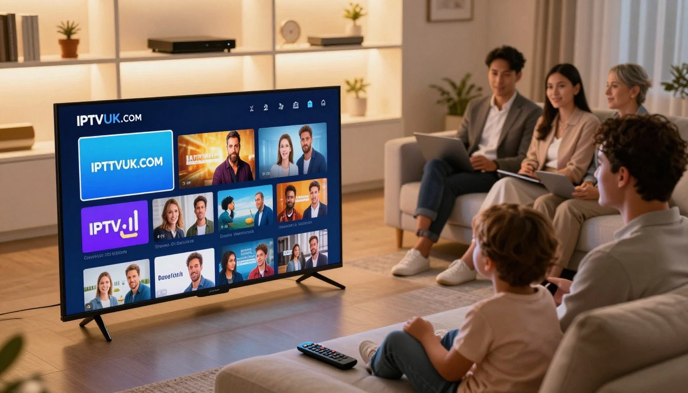 Best iptv live tv Services: A Comprehensive Buyer’s Guide