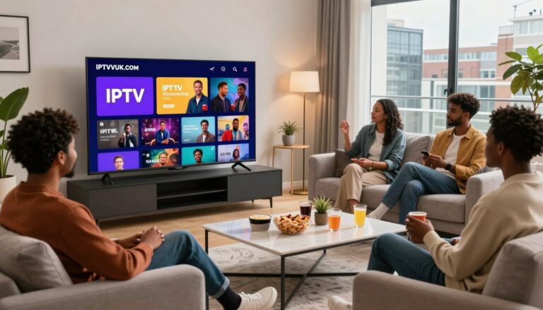 iptv reviews uk