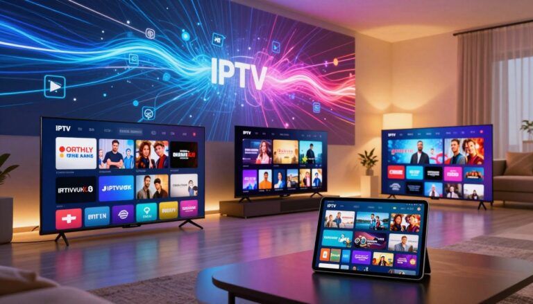 iptv streams