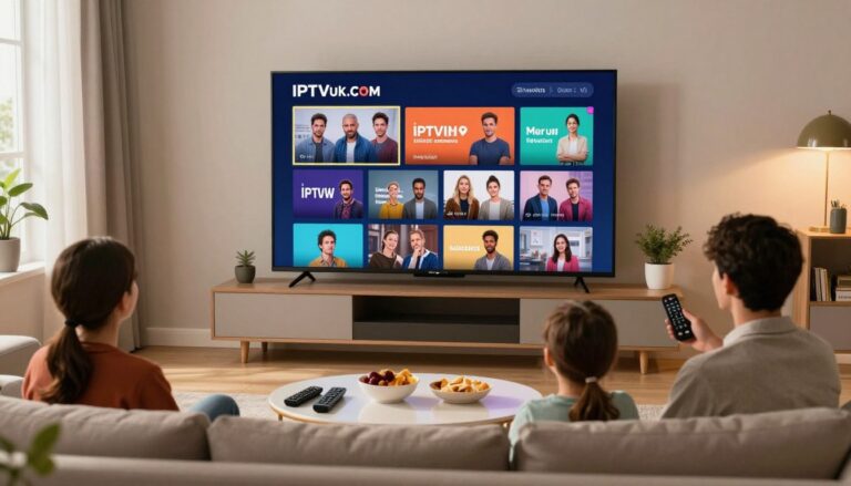 iptv tv providers