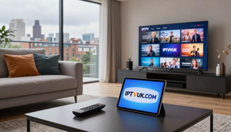 iptv united kingdom